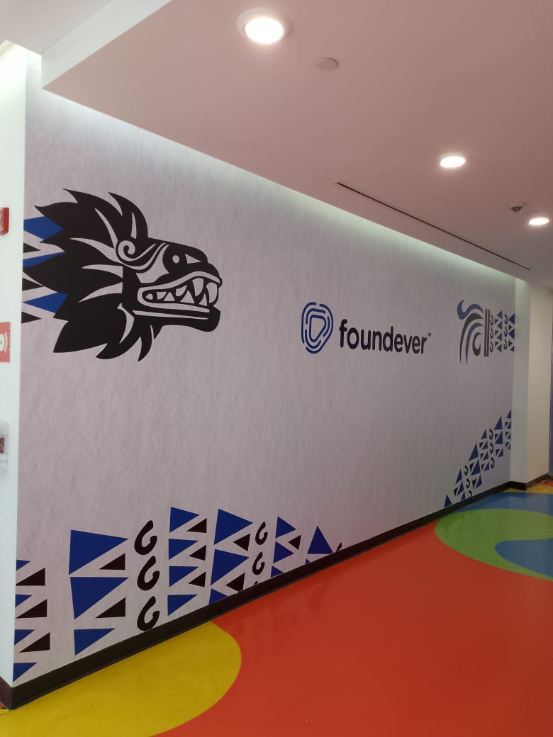 branding impresion vinil